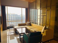 -上海浦西万怡酒店