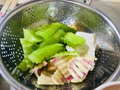 -唠叨坊私房菜(五一街店)
