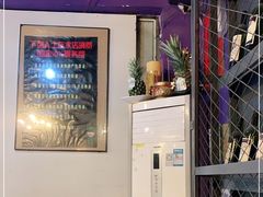 大堂-柒號馆天津菜·八珍豆腐·牛窝骨
