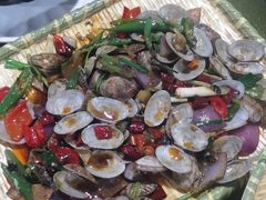 -琼大师东方烤乳猪(亚特兰蒂斯店)