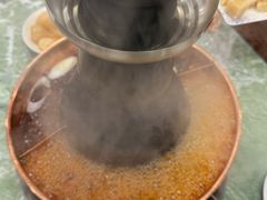 -楼外楼大刀肉传统火锅(西安大路店)