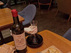 -THE CANNERY&JUJU 新鲜海鲜·牛排美食酒廊