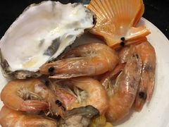 -怡人怡口牛排海鲜自助(飞龙大厦店)