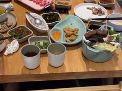 -池云涧自然椰子鸡(万泰汇店)