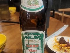 -小志家.野生菌鲜切牦牛肉牛杂火锅