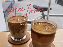 -麻雀咖啡SPARROW COFFEE(十全街店)