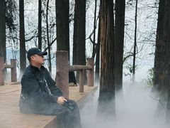 -东湖落雁景区