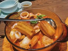 -四道菜·福建菜馆(新街口金鹰店)