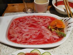 -大味生态火锅(蓝谷地店)