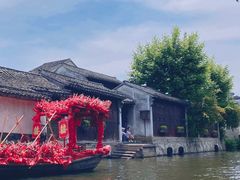 -南浔古镇