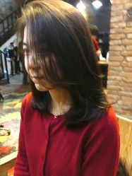 -ZAGA形象设计