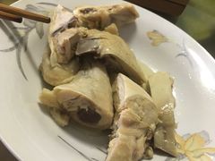 -老人和饭店(淮海中路店)