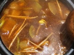 -花食间餐吧(远大购物中心群力店)
