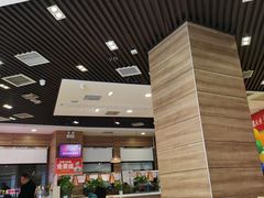 -嘉和一品粥(马家堡店)