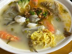 -面道赞宁海海鲜面(迎凤街店)