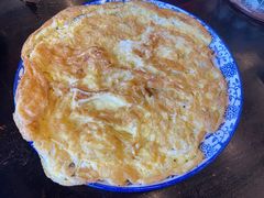银鱼跑蛋-下塘街25号农家菜馆(新场店)