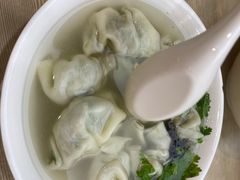 -隆盛园火勺馄饨面(十一纬路店)
