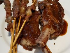 -南湖名都·景湖轩全日制餐厅·海鲜自助·东南亚风味·临湖而食