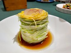 -荷风细雨·中国茶宴(碧云店)