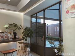 -fishtank鱼缸咖啡(三山街店)
