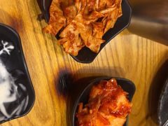 -恩你小木屋·烤肉韩式料理(嘉兴秀洲店)