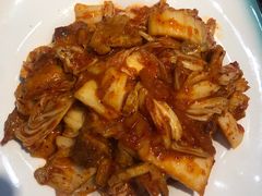 -屋里家延边朝鲜族冷面(梅林3店)