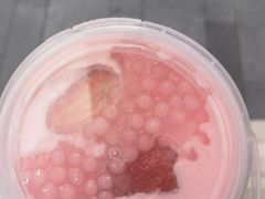 -溪边姑娘·拉丝酸奶水果捞(春熙路店)