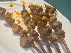 -鹏馨羊羔肉·非遗(新建街店)
