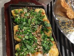 -神伙烧烤(江北黄泥塝店)