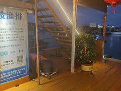 -蓝湾碧波·老字号·疍家非遗海上餐厅