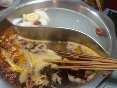 -盖帮鳝鱼串串(东郊记忆店)