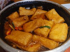 -川菜故事(光谷步行街店)