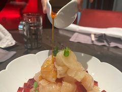 -西安凯悦酒店·湖畔中餐厅