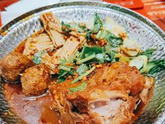 -喜家德虾仁水饺(世纪大都会店)