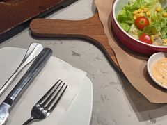 -必胜客(龙之梦购物中心店)
