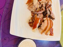 -朗记餐厅·传统湛江菜(康宁路店)