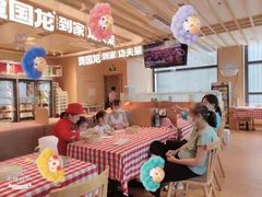 -西贝莜面村(万象天地店)
