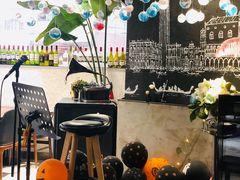 -斯比特花园西餐厅(东方商厦店)