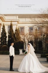 -卡兹摄影STUDIO婚纱摄影(文化路万达店)