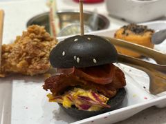 -龍歌自助小火锅(市南金茂湾店)
