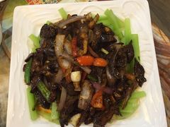 -椿记烧鹅(叠彩店)
