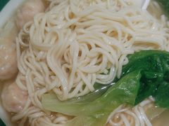 -禾师兄·布拉肠(一德路店)