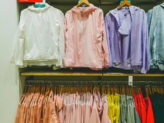 -优衣库(天津中北永旺店)