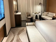 -北京首都机场希尔顿酒店