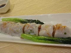 双味炸两肠-唐宫海鲜舫