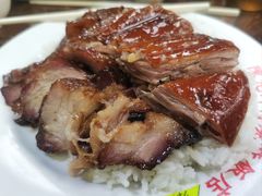 -陈光记烧腊店(罗保博士街店)