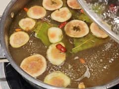 -沄记顺德菜打边炉(东直门店)