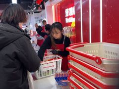 -好特卖HotMaxx(杭州滨江宝龙城店)