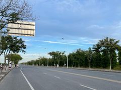 -南汇嘴观海公园