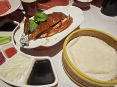 -大鸭梨烤鸭·北京菜(大兴南小街店)